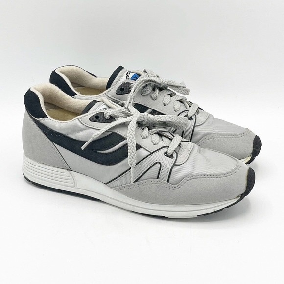 Trax Shoes Vintage Trax Comfort Running Shoe Lace Up Kmart Poshmark